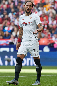 セビージャ サッカーキング