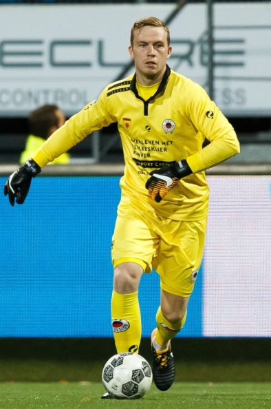 オグムンドゥル・クリスティンソン（エクセルシオール）のプロフィール画像