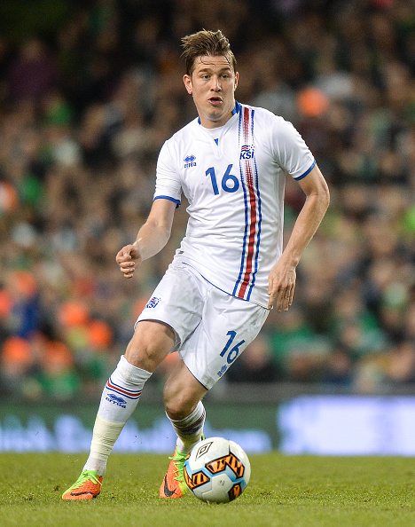 オラフル・スクラソン（カラビュックスポル）のプロフィール画像