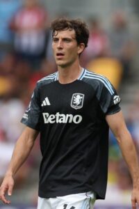 パウ・トーレス