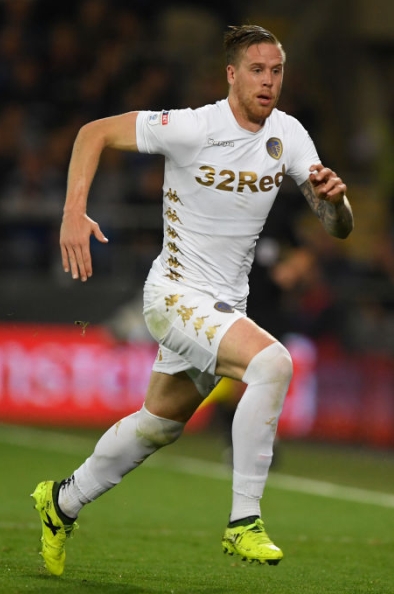 ポントゥス・ヤンソンのプロフィール写真