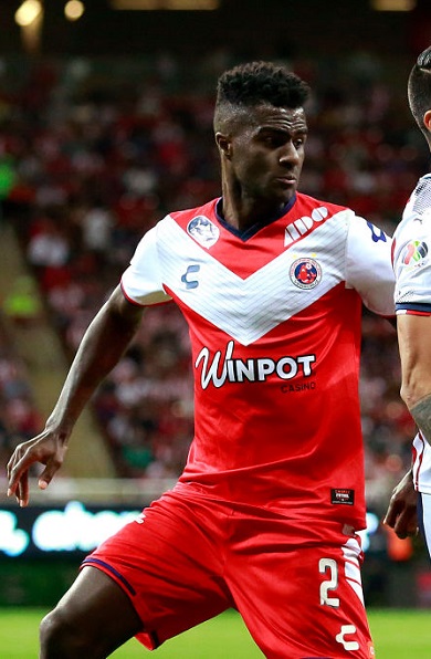 クリスティアン・ラモスのプロフィール写真