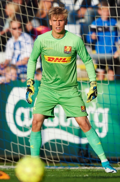 ルーナル・ルーナルソンのプロフィール写真