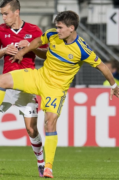 ビダル・オルン・キアルタンソンのプロフィール写真