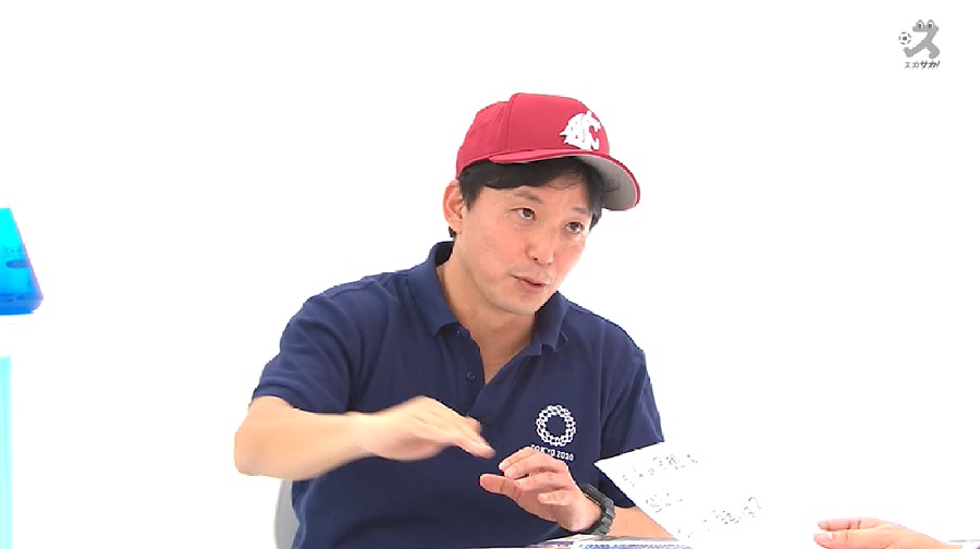 【Jリーグラボ】川崎があの大人気漫画とのコラボイベントを企画していた？