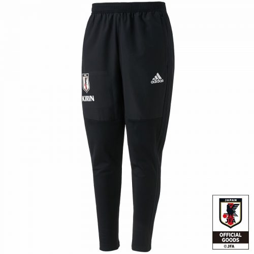 CJ3972_サッカー日本代表 CONDIVO18ウォームパンツ_01