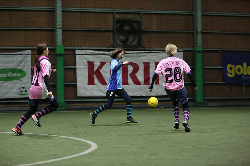 フットサルとeスポーツで最強アイドルを決める「バロンiドール杯」が開幕！