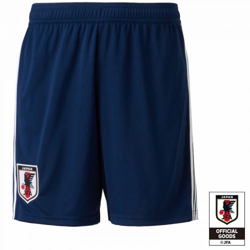 BR3638_サッカー日本代表 ホームレプリカショーツ_04