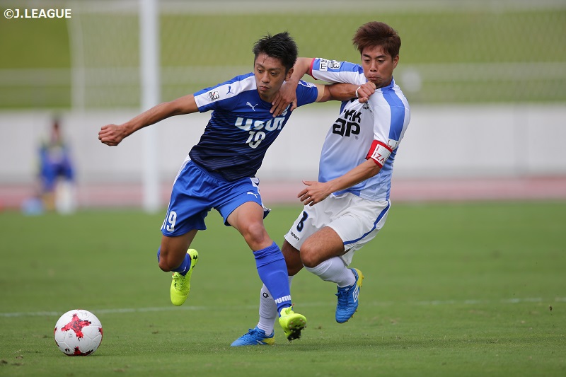 土屋雅史氏のj3展望 3位と好調の沼津が敵地で長野を下すと見る 11試合未勝利の鳥取は久々の勝利を予期 サッカーキング