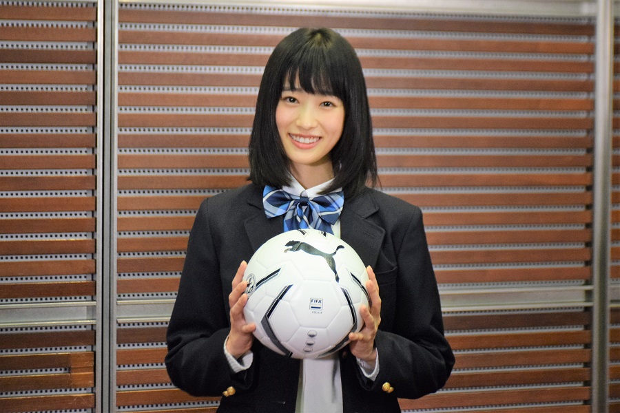 髙橋ひかる