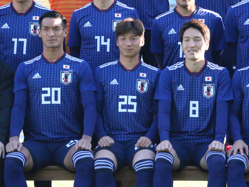 ドイツ経験の新戦力MF長澤和輝、“海外モード”に「頭を切り換えてやれれば」