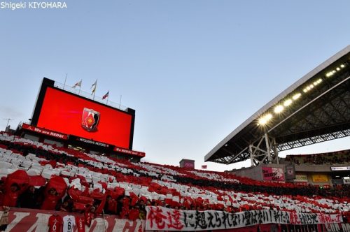 0171202 J1 Urawa vs YokohamaFM Kiyohara11