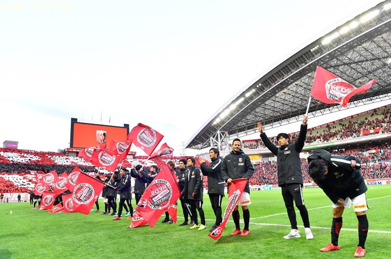0171202 J1 Urawa vs YokohamaFM Kiyohara12