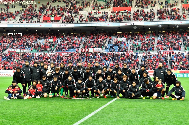 0171202 J1 Urawa vs YokohamaFM Kiyohara13