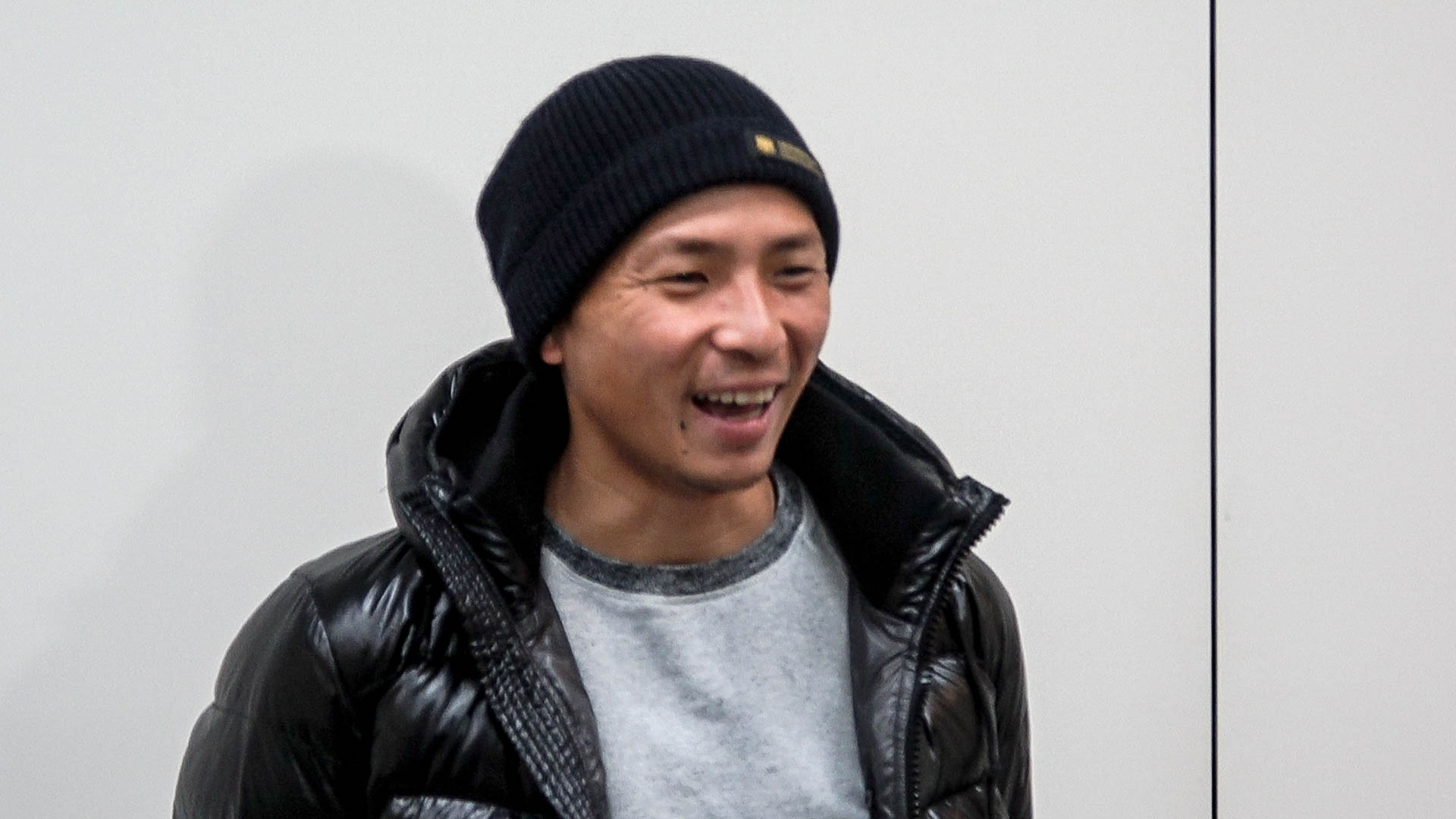 乾貴士 日本でのオフを終え出国 「まずはエイバルで結果を」W杯イヤーの活躍誓う