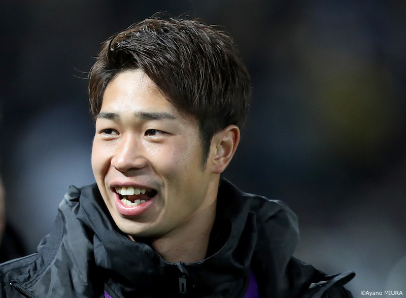 三浦弦太