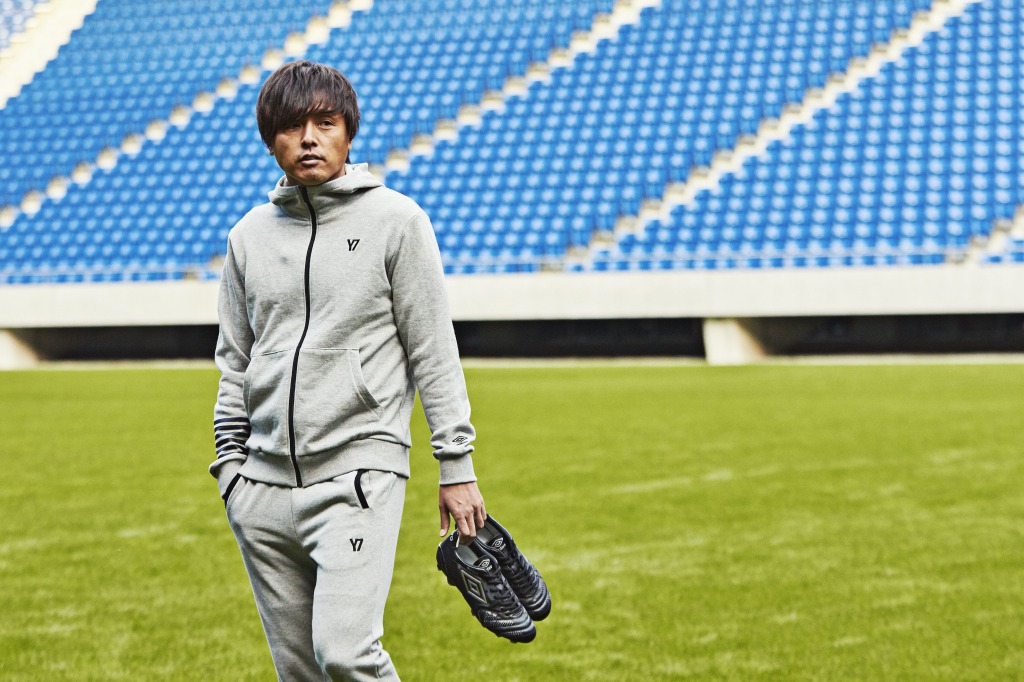 12月8日、遠藤保仁がLINE LIVEスペシャル生番組に出演…本人から“ある生発表”が！？