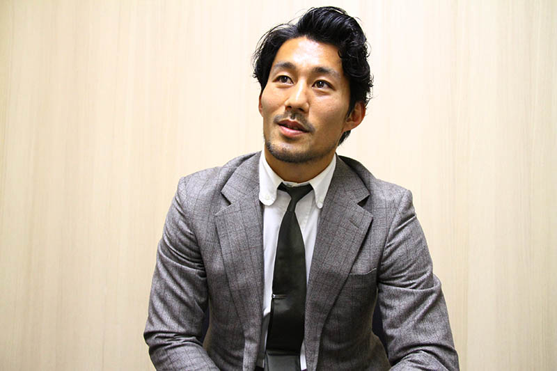 乾、柴崎について「チームからの信頼感じたので期待したい」と家長昭博。クラシコは「サッカーの一試合を超えている感じ」