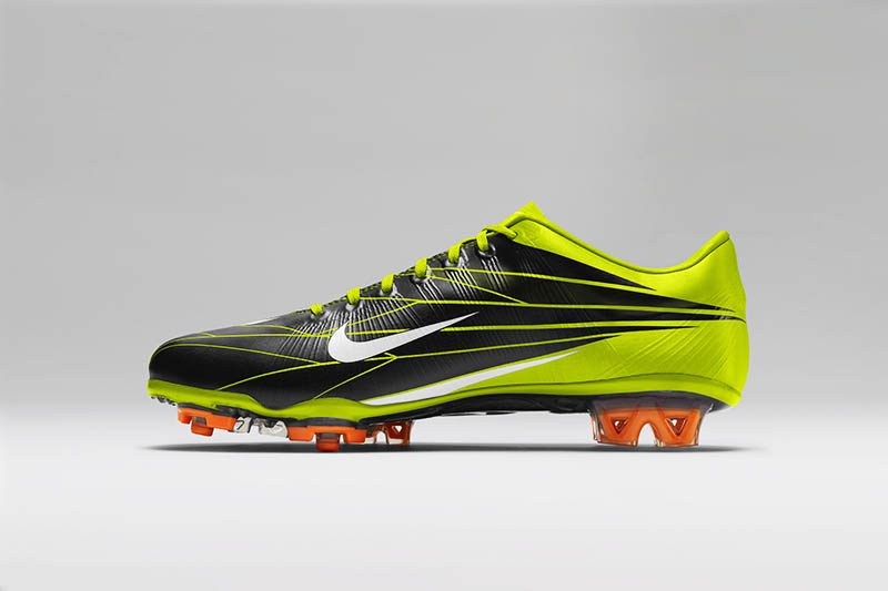 SP18 Global Football FTWR AF