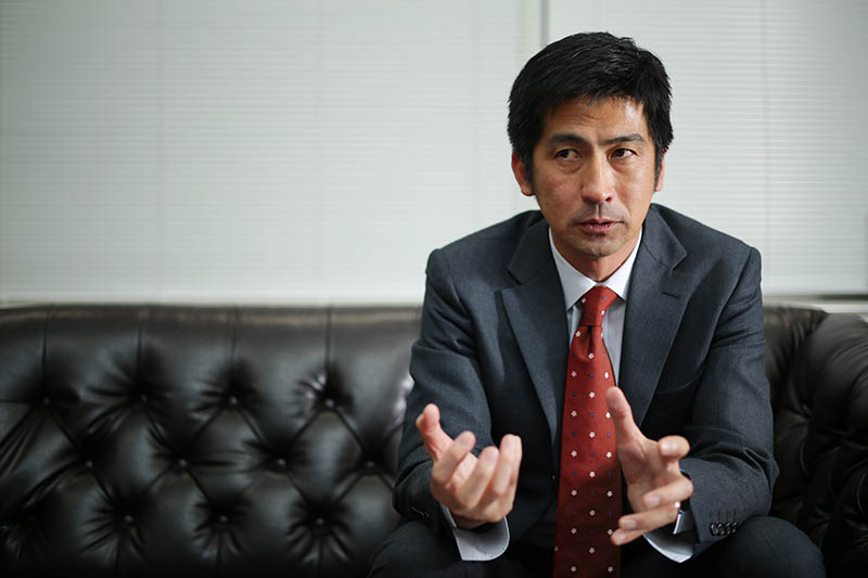 “異色人材の参画”が日本サッカーの価値を高める。求められる「能力」「経験値」は？［PR］