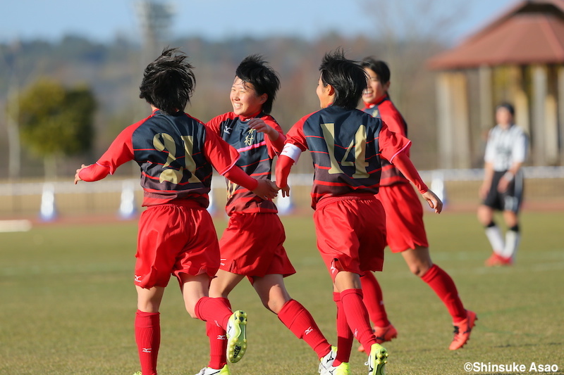 神村学園