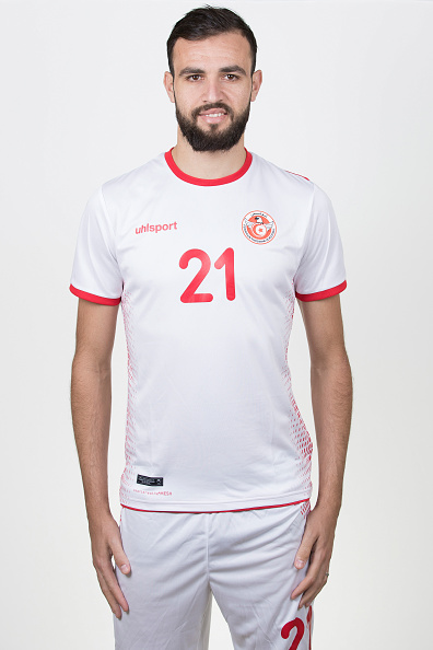 ハムディ・ナグエズ（チュニジア代表）のプロフィール画像