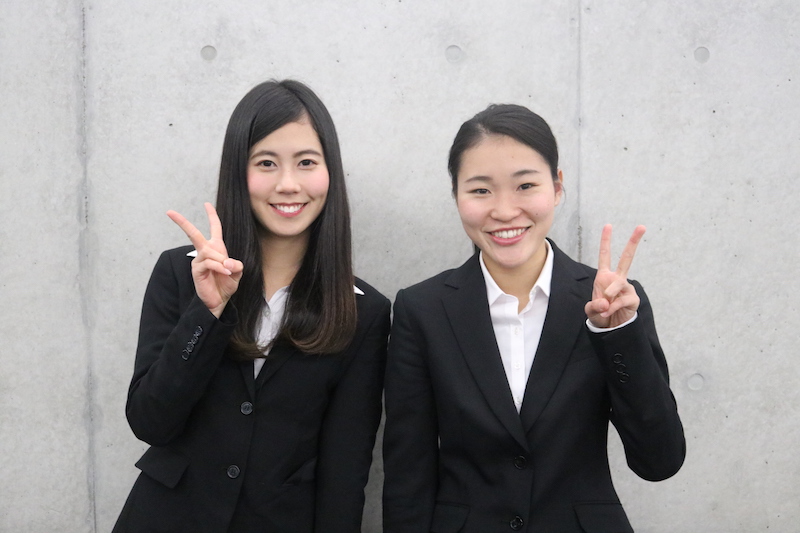 東洋大4年生MG、1部にかける思いを胸に「先輩たちが残してくれた舞台」