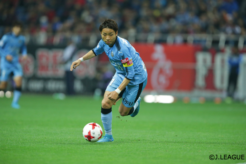 【川崎vs大宮プレビュー】逆転勝利を狙う川崎は小林悠の一撃が不可欠…J2降格の大宮は開き直りがいい方向に出る可能性も