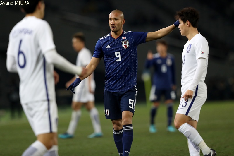 【コラム】「ロシアで必ずピッチに立つ」…川又堅碁は“ジョーカー枠”で生き残りなるか