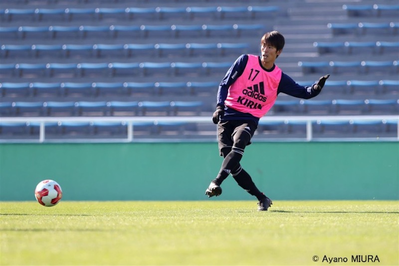 山本脩斗
