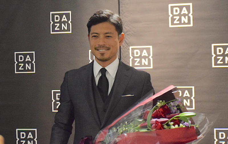 鈴木啓太