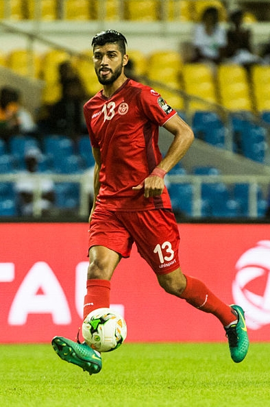 フェルジャニ・サッシ（アル・ナスル）のプロフィール画像