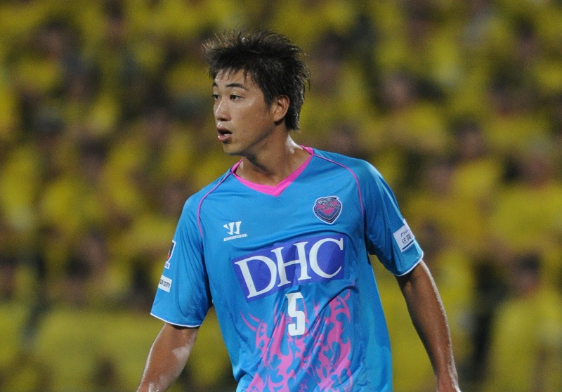 坂井達弥