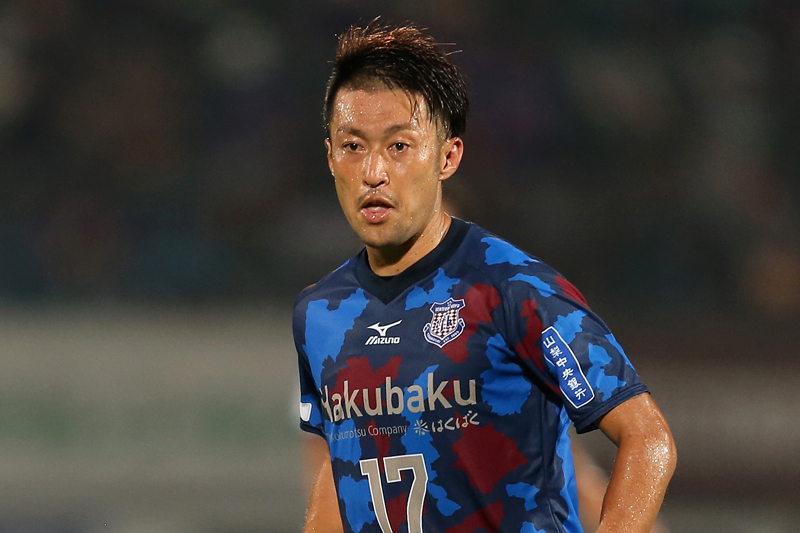 津田琢磨