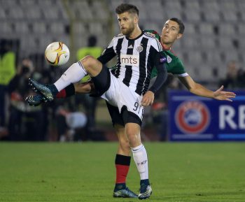 ステバノヴィッチ