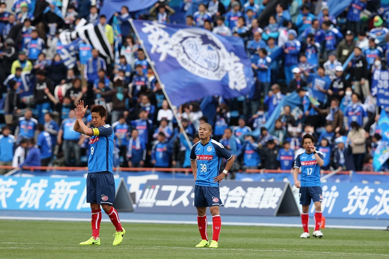 水戸ホーリーホック