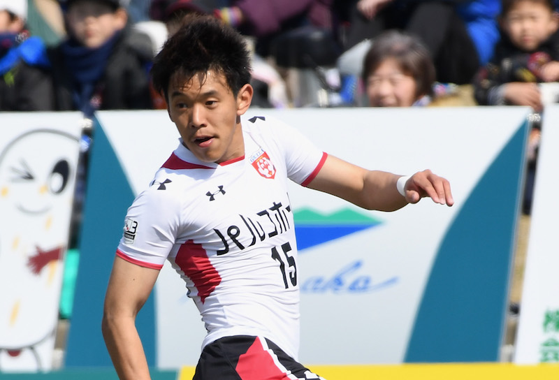 安楽健太