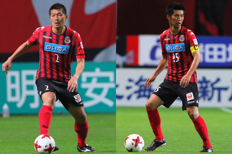 横山知伸、菊地直哉