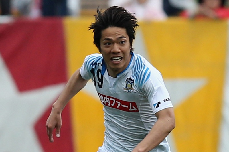 仲間隼斗