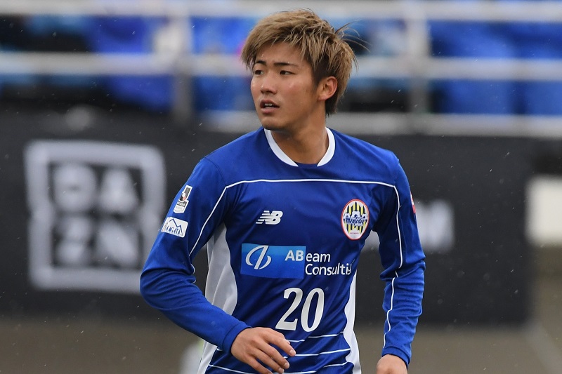 茂木力也