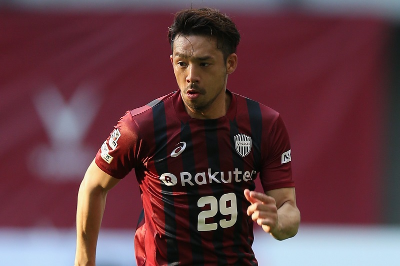 大森晃太郎