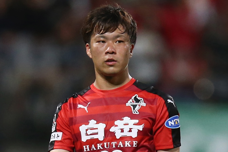 嶋田慎太郎