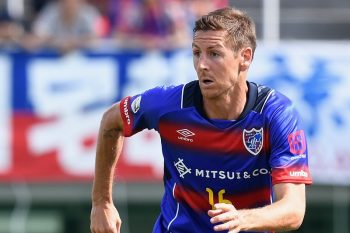 ネイサン・バーンズ