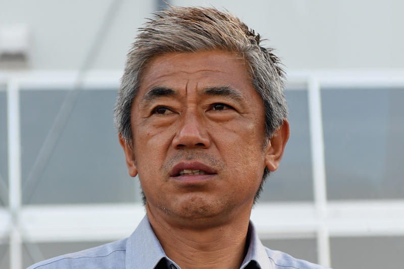 三浦泰年