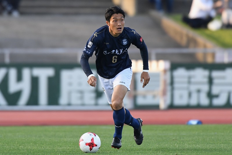 田中秀人