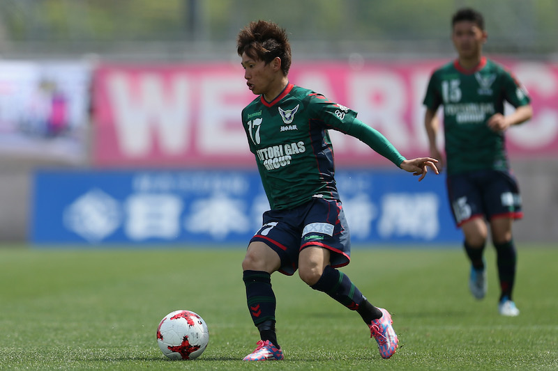 加藤潤也