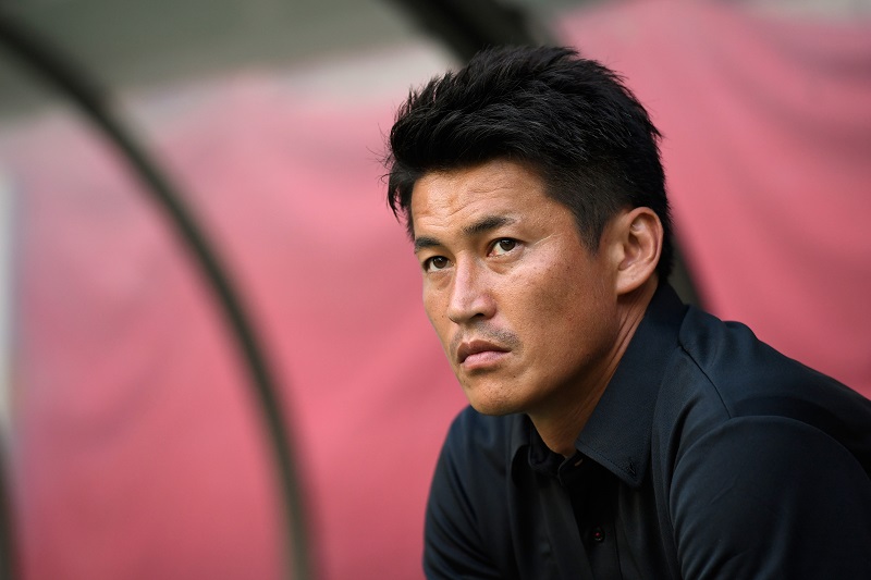吉田孝行