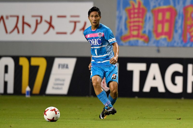 原川力