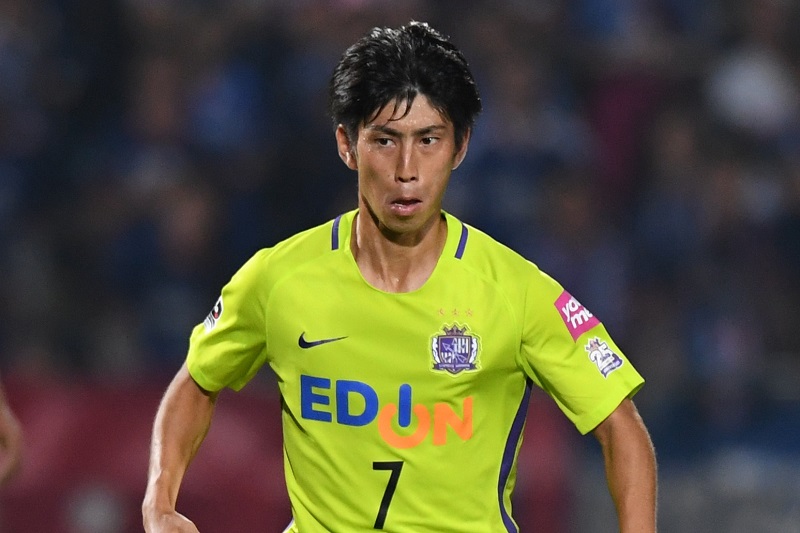 茶島雄介