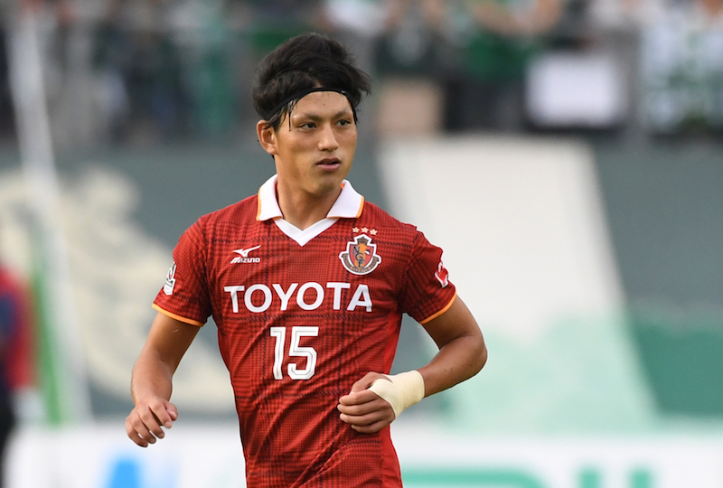 宮原和也